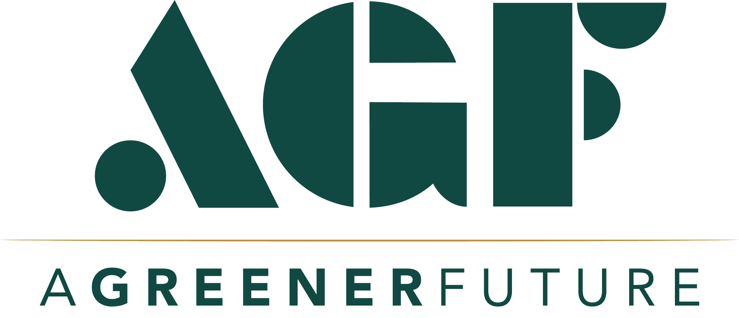 AGF - A Greener Future